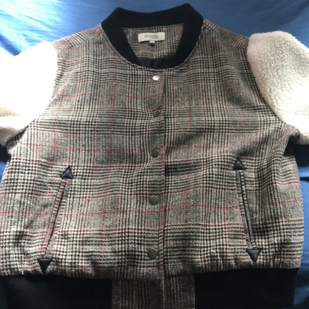 Jacket